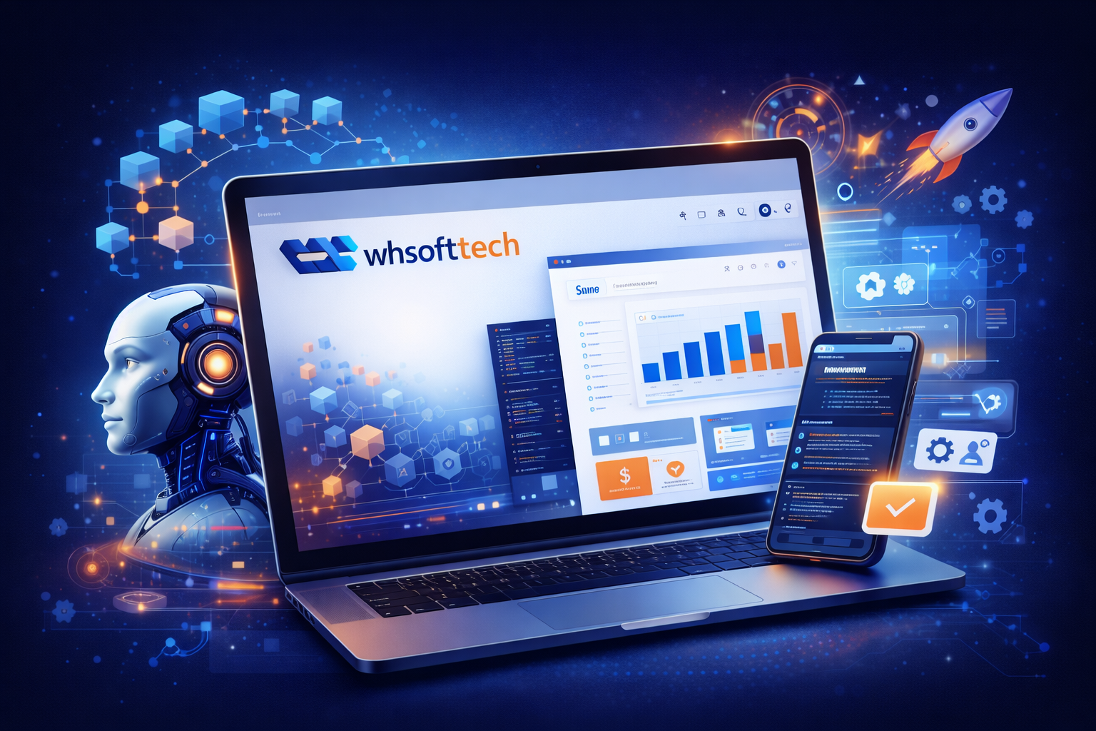 Software development